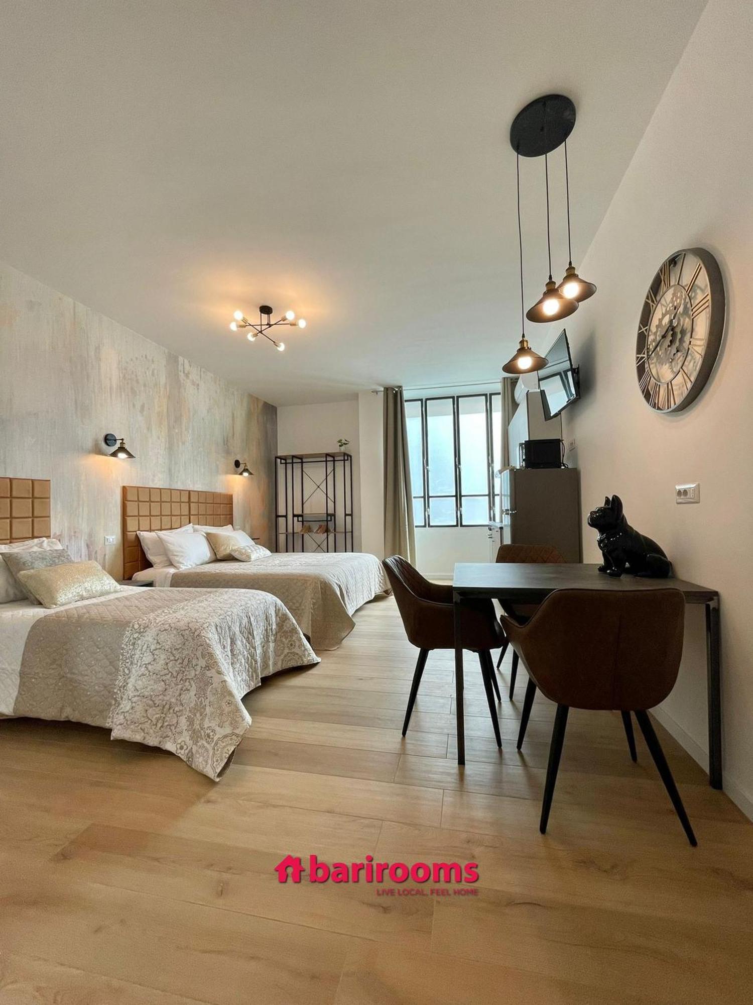Barirooms - Picca 24 מראה חיצוני תמונה
