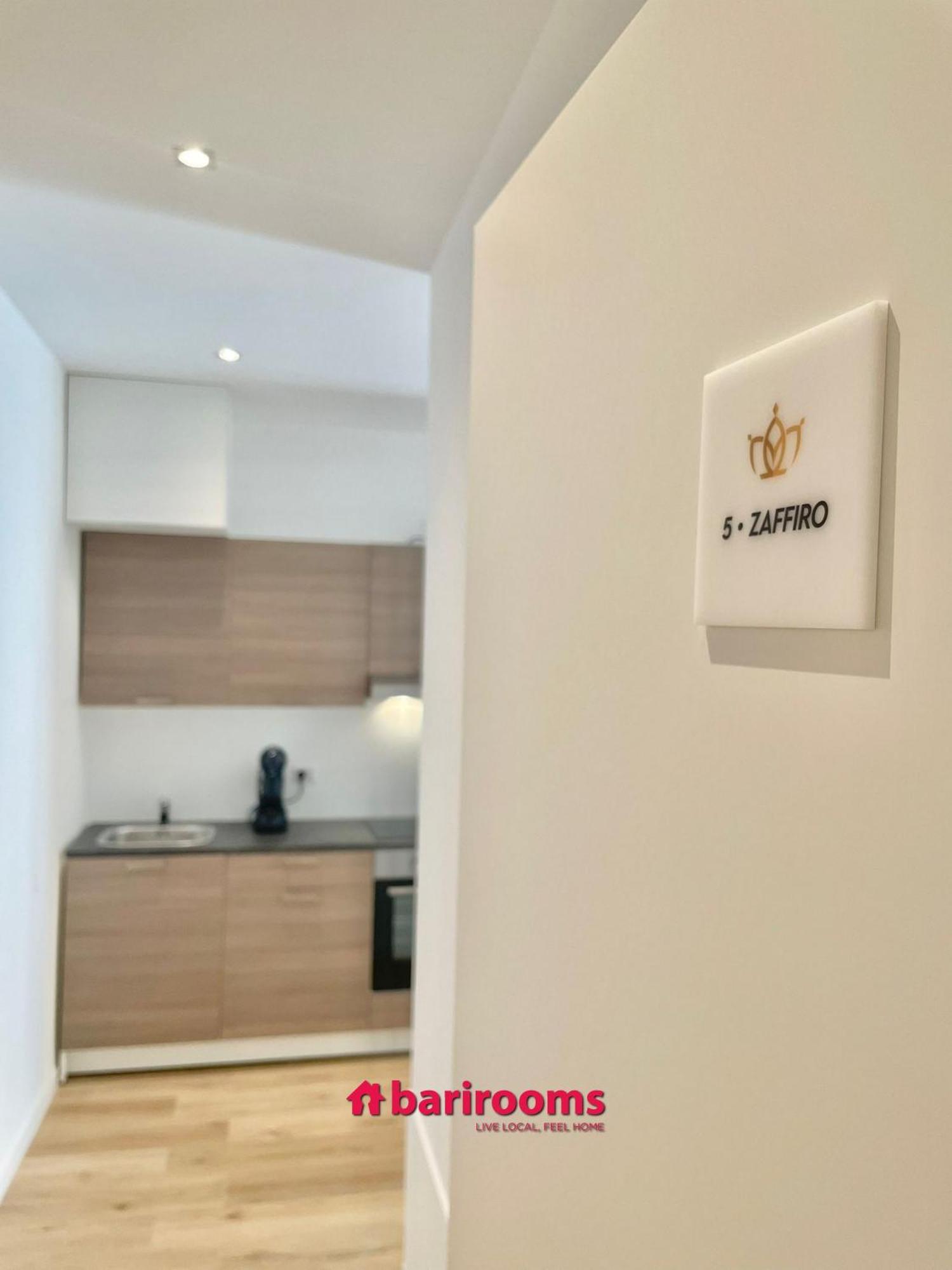 Barirooms - Picca 24 מראה חיצוני תמונה